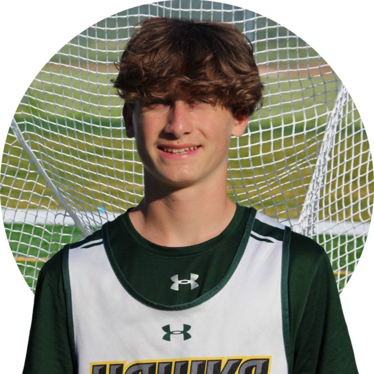 Tyler Stewart - Annapolis Hawks