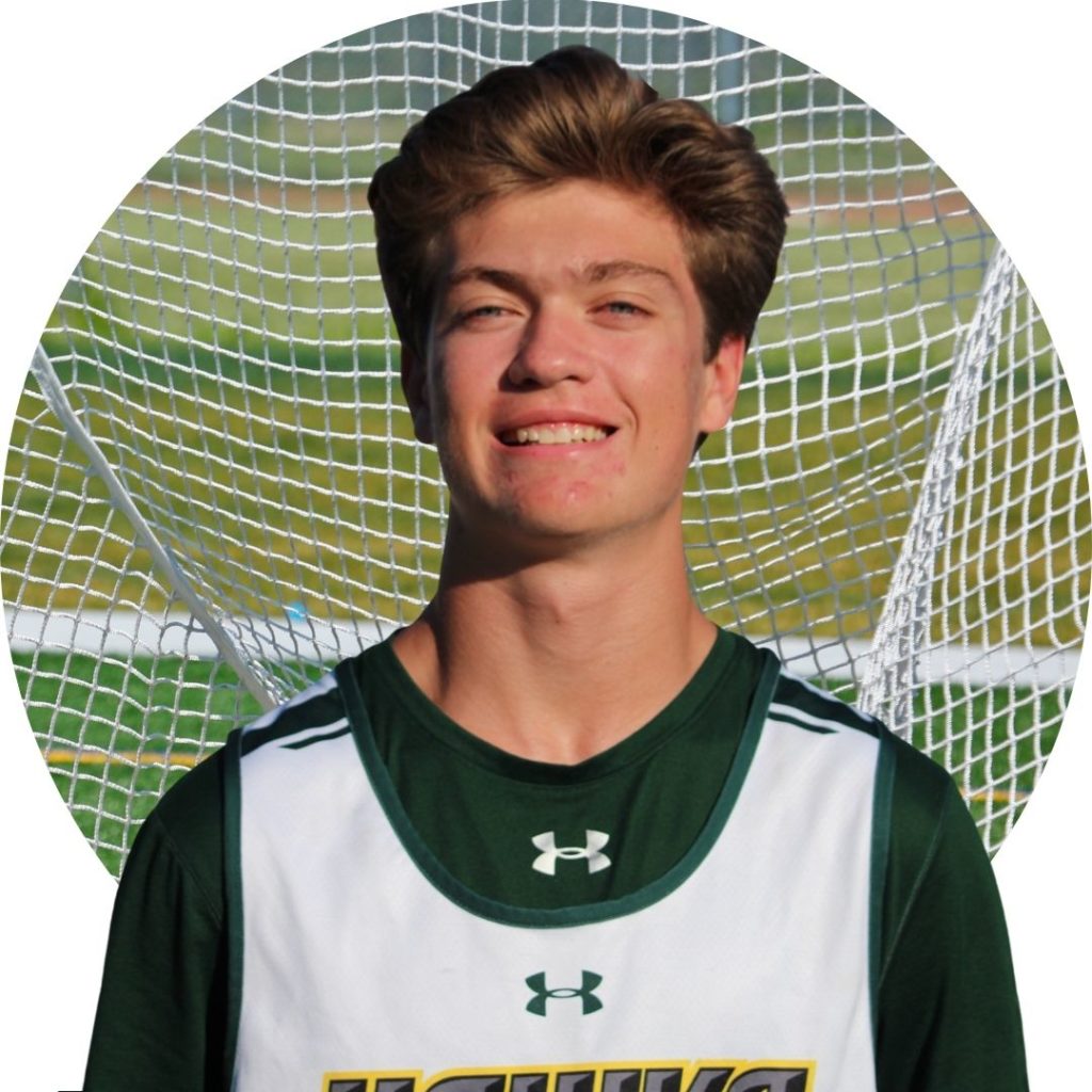 John burkhardt annapolis hawks