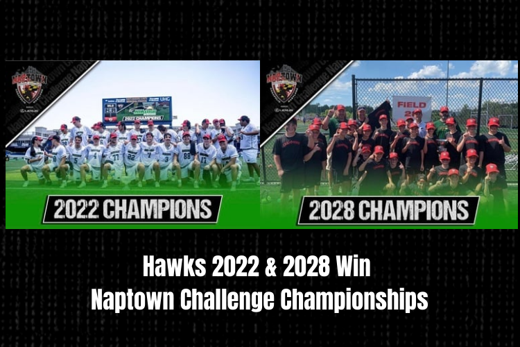 Success Annapolis Hawks