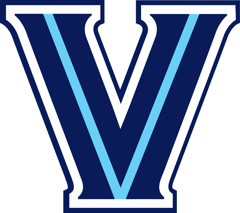 Villanova-University-Logo